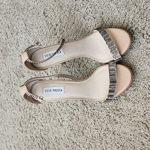 Steve Madden heels